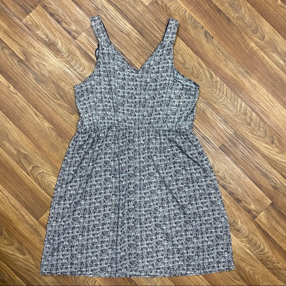 💙SOLD💙 Mossimo Dress - Picture 4 of 9